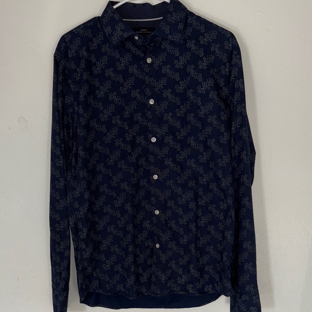 CELIO DRESS SHIRT